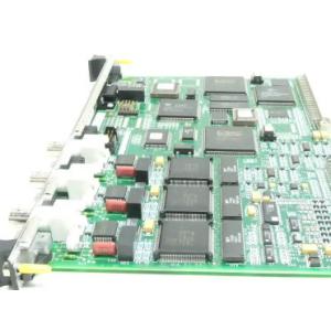 GE IS215VCMIH2BB Circuit Board Mark VI Custom Industrial