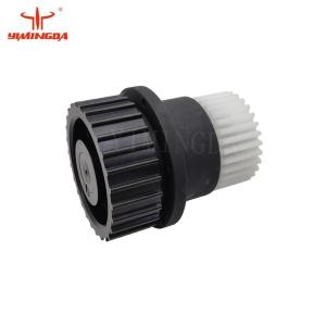 704412 WHEEL Suitable For Vector VT5000 Cutting Machine