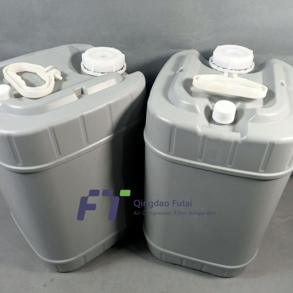 Ingersoll Rand Air Compressor Lubricating Oil