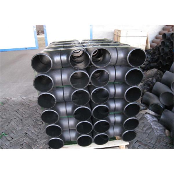 Buy ASME B16.9 A234 30 Degree Butt Welding Elbow at wholesale prices