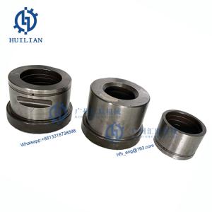 China MSB600 SAGA Hydraulic Hammer Inner Bushing Breaker Rock Thrust Bush Spare Parts Outer Bush on sale