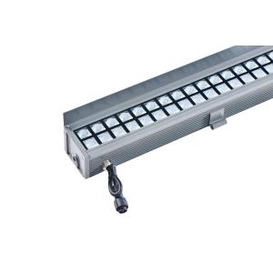Building Facade LED Wall Washer Light 150W Custom Lighting Options