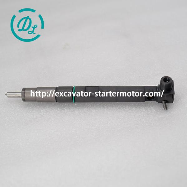 EexcavaStart 28347042 Fuel Injector for DL03 Engine OEM 400903-00043E 7261663