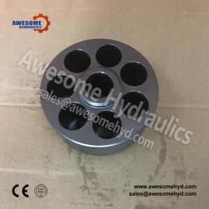Metal Uchida Rexroth Hydraulic Pump Parts A8VO55 A8VO80 A8VO107 A8VO120 A8VO140