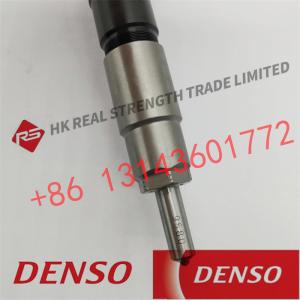 DENSO Diesel Engine Common Rail Fuel Injector 095000-5841 0950005841