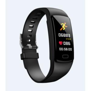 Sleep Monitoring BT4.0 Smart Sport Bracelet