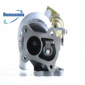 Best Selling OPEL TD025M Turbocharger Compatible with Y17DT Engine Part No 49173