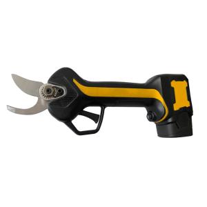 Anti Slip Grip Shear Diameter Electric Shrub Hedge Trimmer 32mm