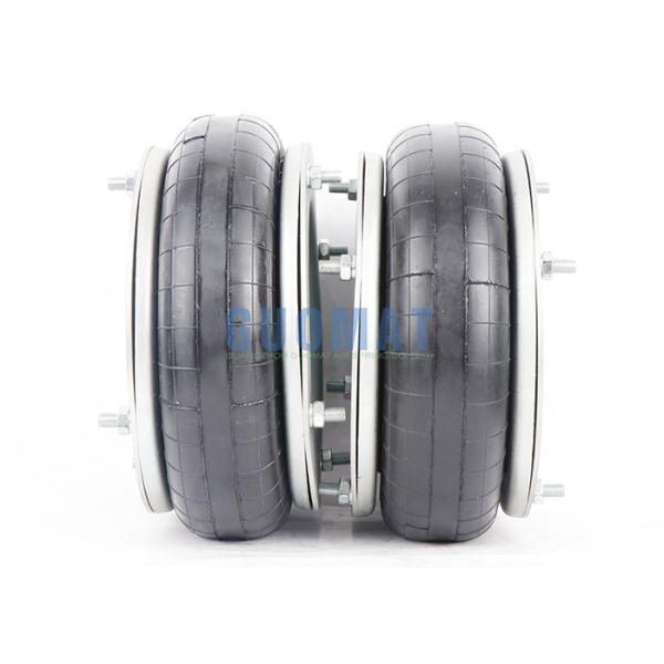 12X1 Rubber Bellows W01-R58-4060 Firestone Air Spring For Large Drying Machines