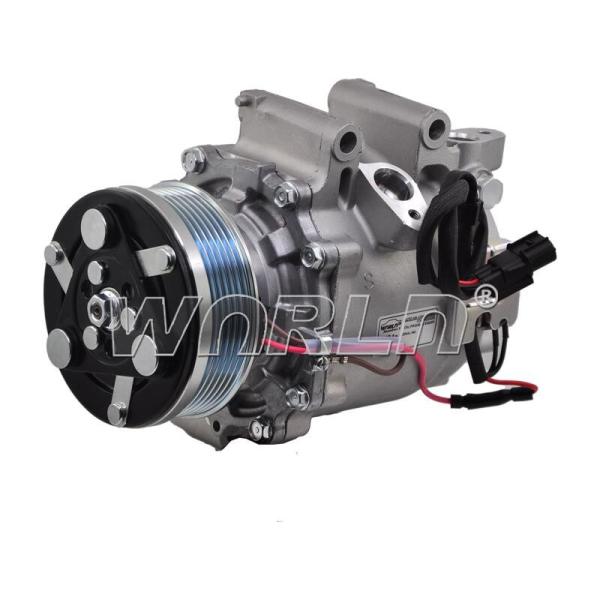 38810R9G004 TSR053800 Compressor TRSE09 Vehicle AC Compressor For Honda NBOX WXHD057