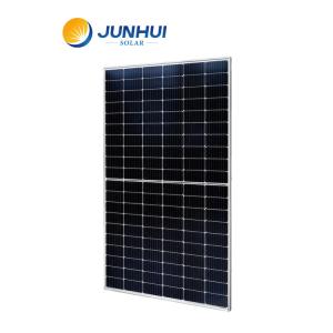 IEC61215 120 Cells 450W Monocrystalline Solar Panel