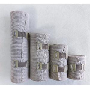 Disposable White Cotton Bandage Medical Tape For Hemostasis Protection