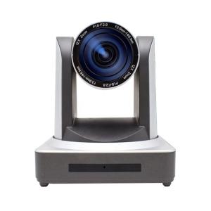 CMOS Sensor 12x Zoom PTZ Camera For Live Streaming With NDI POE