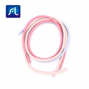 Custom Colors Surgical Grade Tubing High Performance Pvc Tube with different ID