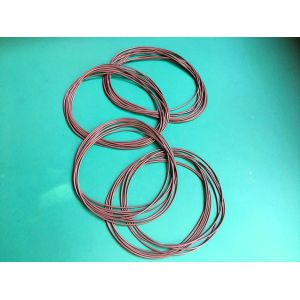 -40℃ Rubber O Rings