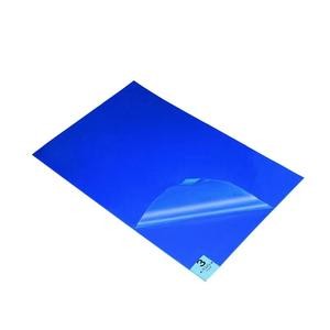 China 24x36'' Clean Room Floor Tacky Mat Entry Decontaminating on sale