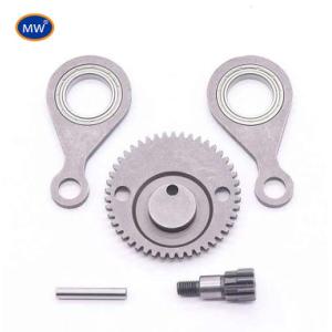 Customized High Accuracy Hedge Trimmer Spare Parts