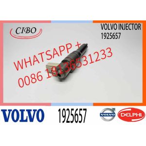 1661060 1725282 1820820 1905002 1925657 1952045 Common Rail Fuel Injector for