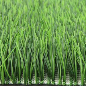 Football Natural Grass Turf Artificial Lawn Woven 50mm Height