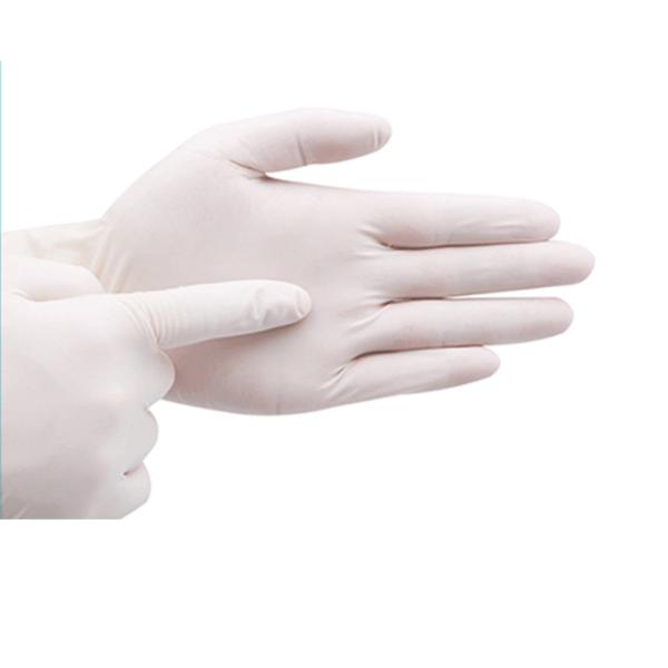Buy Biochemical Laboratories 4mil Disposable Exam Gloves at wholesale prices