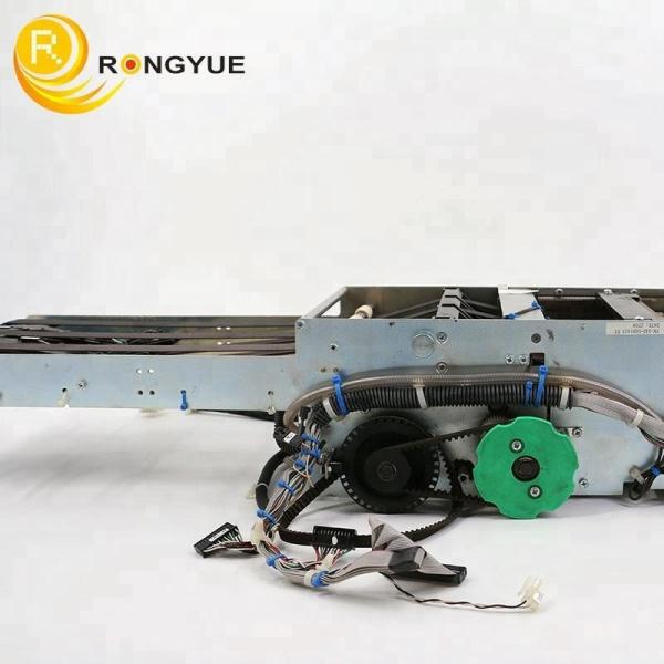 Buy ATM Machine Spare Parts NCR 6622 240V Open Presenter 445-0714197 4450714197 at wholesale prices