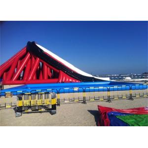 Rentable Wonderful Backyard Massive Inflatable Water Slide For Kids