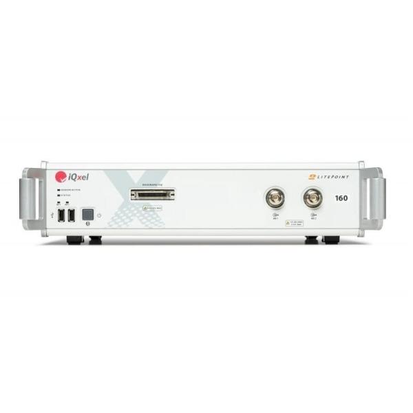 IQxel-80 Discontinued Industry Wireless Connectivity Test Systems