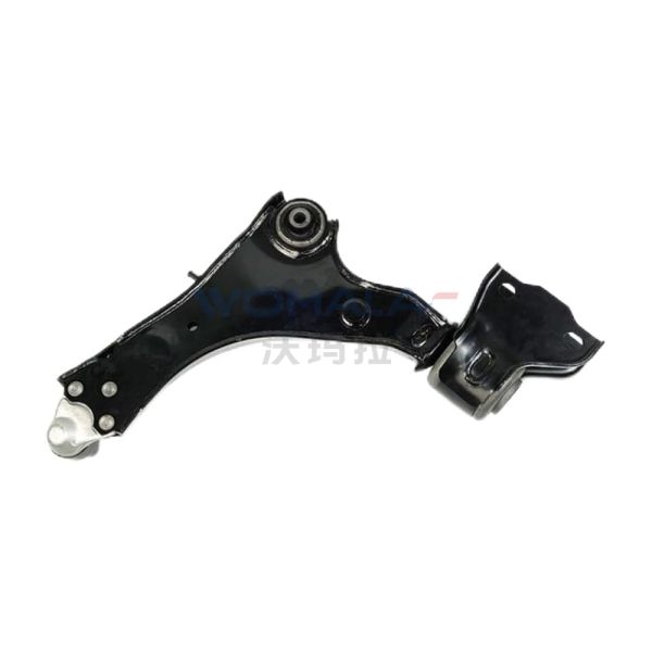 Womala Front Right Suspension Lower Control Arm Assembly LR110277 LR101811 for Land Rover