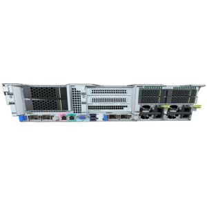 Original New 2U Rack Server 2288H V6 with Intel Xeon Gold CPU and 64GB Memory