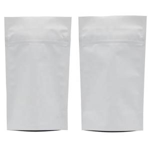 500g Aluminium Foil Laminated Pouches Mylar Heat Sealable Pouches