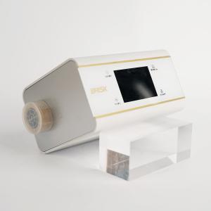 Adjustable Home Water Leak Detector Intelligent Smart AI Detection Alarm Sensor