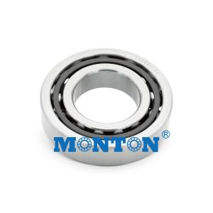 H7005ACP4DB Angular Contact Ball Bearing / thin section angular contact bearings