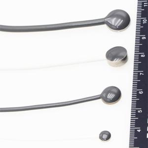 Epoxy Skin Temp Probe For Medical Monitoring Equipment