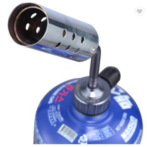 Kitchen Accessories BBQ Fire Starter Torch Metal Flame Gun