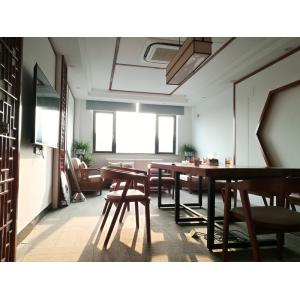 JUNENG MACHINERY (CHINA) CO., LTD.