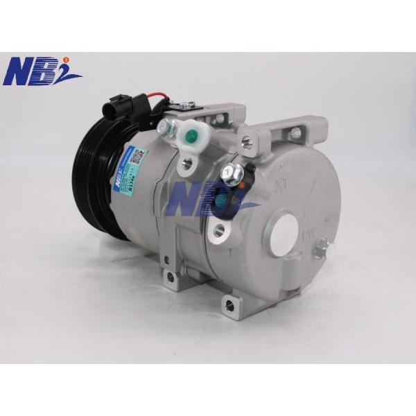 Korean Car DVE16 Air Condition Compressor For Kia Sportage Rio Optima OEM 97701-2S500/ 97701-2P310