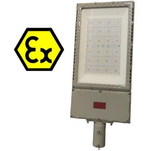 250W Street Mounting Explosion Proof LED Lighting Hazardous Zone 1 Division 1