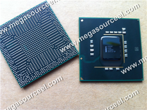 Buy Computer IC Chips QG3010 SL9Q6 INTEL Computer GPU CHIP at wholesale prices
