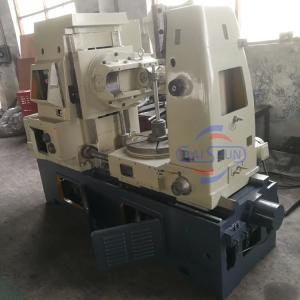 Bevel Gear Hobbing Machine Small Hydraulic Mechanical Spiral Y3180