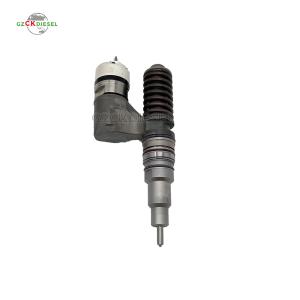 New Diesel Fuel Injector 8112556 BEBE4B01001 For FH12