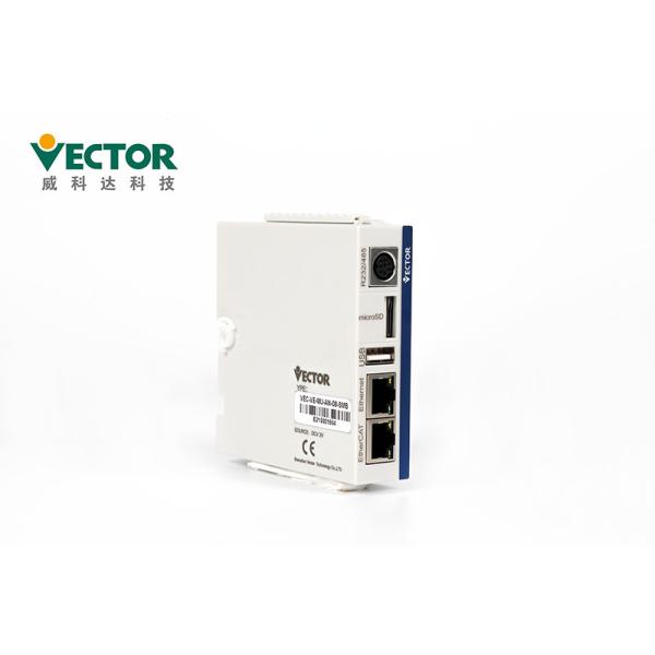 Buy IO Expansion CE PLC Programmable Logic Controller Unlimited Axis at wholesale prices