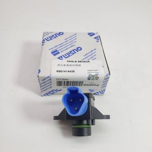 Hydraulic pump Angle Sensor R901414438 For DOOSAN
