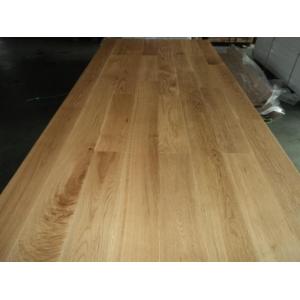 solid oak flooring , AB Grade, UV lacquered