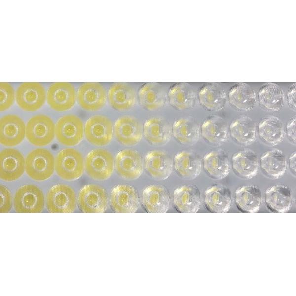 Die Cast Aluminum LED Stadium Lights 1250W Led Sports Flood Lights For Softball Field