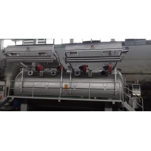High Pressure Energy Saving Low Consumption Jet Dyeing Machine