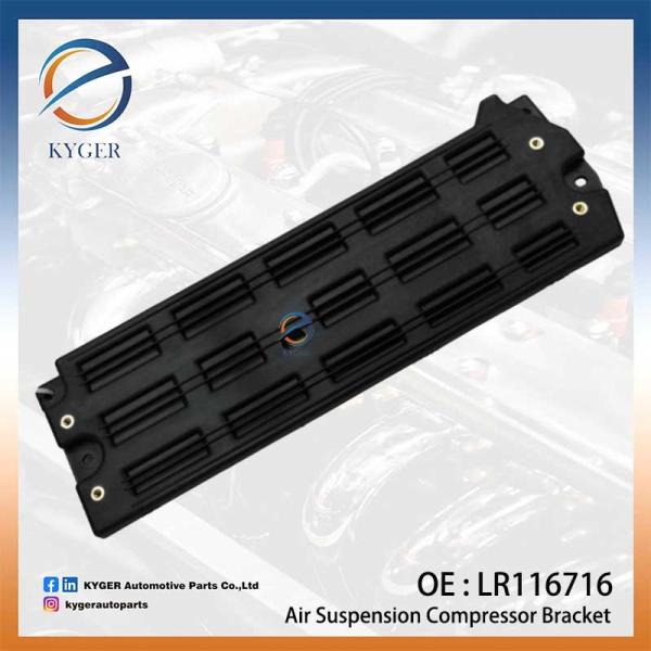 Buy Compressor Bracket Air Suspension Compressor Bracket LR116716 LR098839 for Land Rover Range Rover Sport at wholesale prices