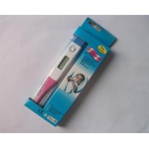 Quality flexible tip digital thermometer medical for sale