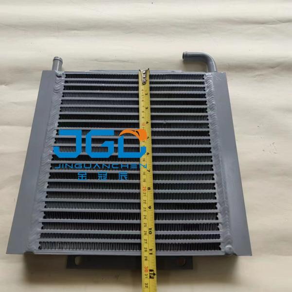 Buy E303 E303CR MM30CR MM40CR Excavator Radiator 143-2296 at wholesale prices