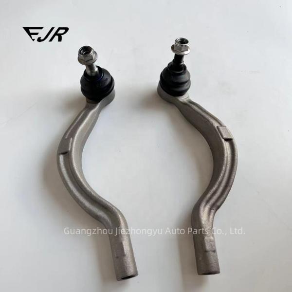Replace/Repair Steering System Outer Tie-Rod For Maserati Ghibli Quattroporte M156 M157
