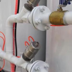 2025 VPSA PSA Oxygen Generator with 150Bar Filling Pressure 42Nm3/hr Output and